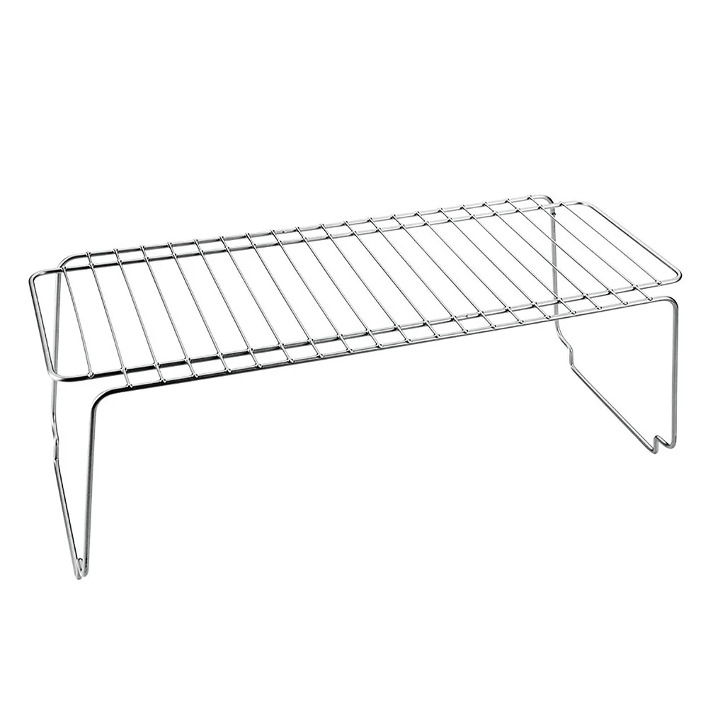 METALTEX ESTANTE APILABLE 45x19x18cm METALTEX ACCESORIOS Y PRODUCTOS PARA COCINA
