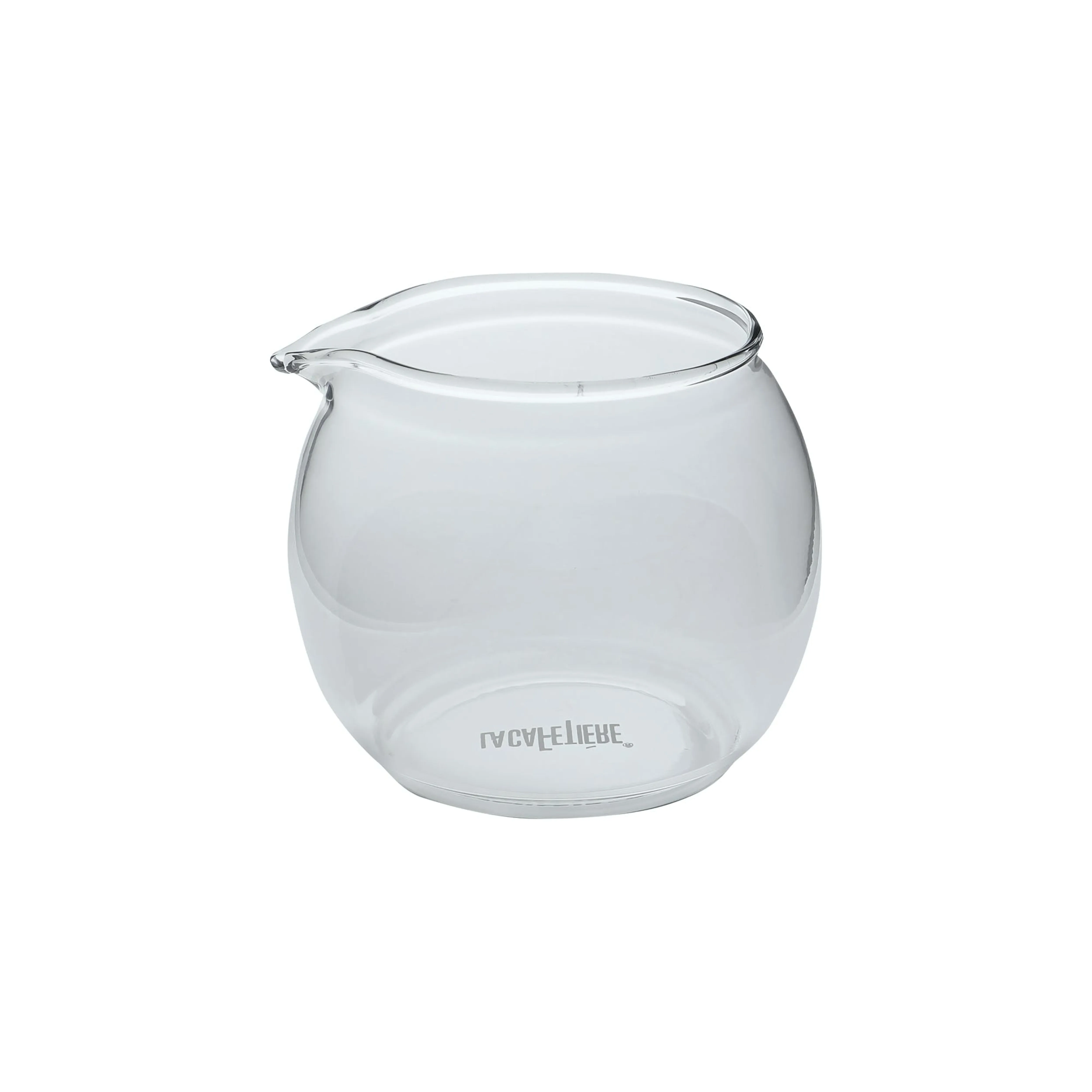 La Cafetiere Cafetière Izmir - Jarra De Cristal De Repuesto Para Tetera - 2 Tazas