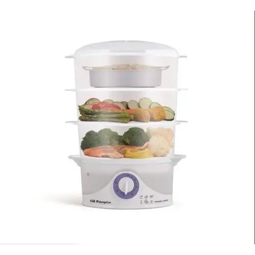 Cocedor vapor ORBEGOZO CO-4015