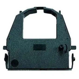Compatible fujitsu dl3800 / dl3600 negra cinta matricial 137.020.453