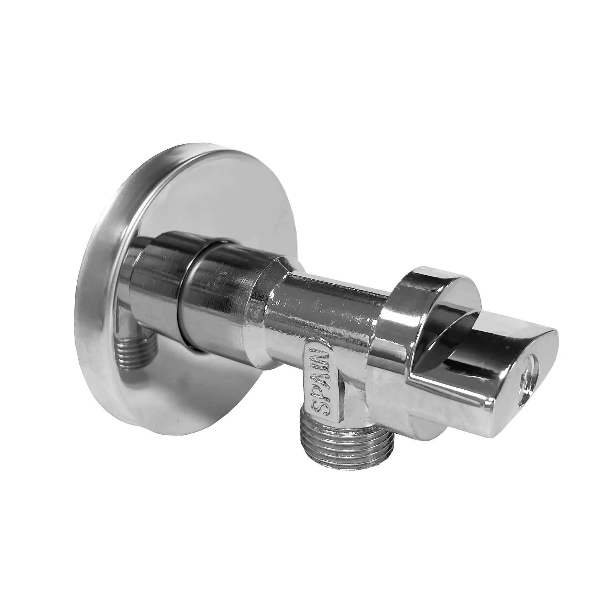 Valvula escuadra 1/2*3/8 antical 40232 sth