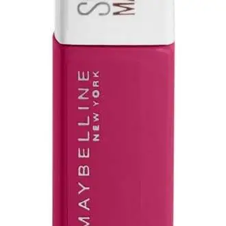 MAYBELLINE NEW YORK Super Stay Matte Ink Lipstick No. 120 Artist 5 ml