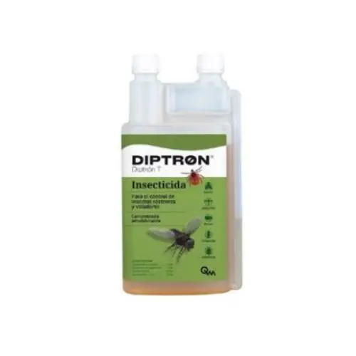 DIPTRON T Insecticida Concentrado, 250 ml
