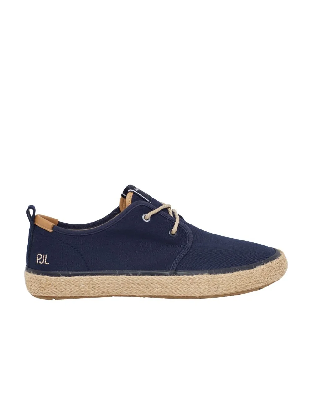 ZAPATILLAS LONA HOMBRE PEPE JEANS PORT TOURISTS PMS10332