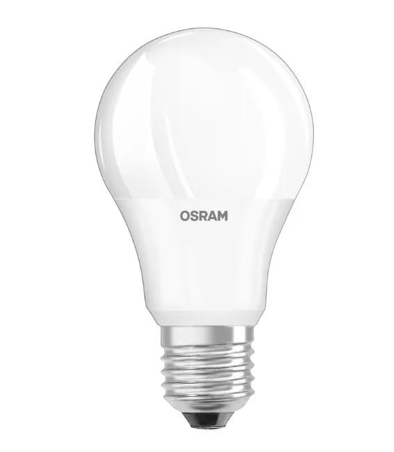 LED BASE CLASSIC A - Ledvance - OSRAM 60V E27