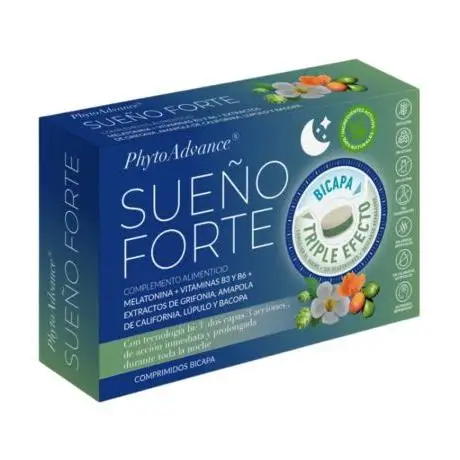 Dream Forte SinGluten 15comp Phytoadvance