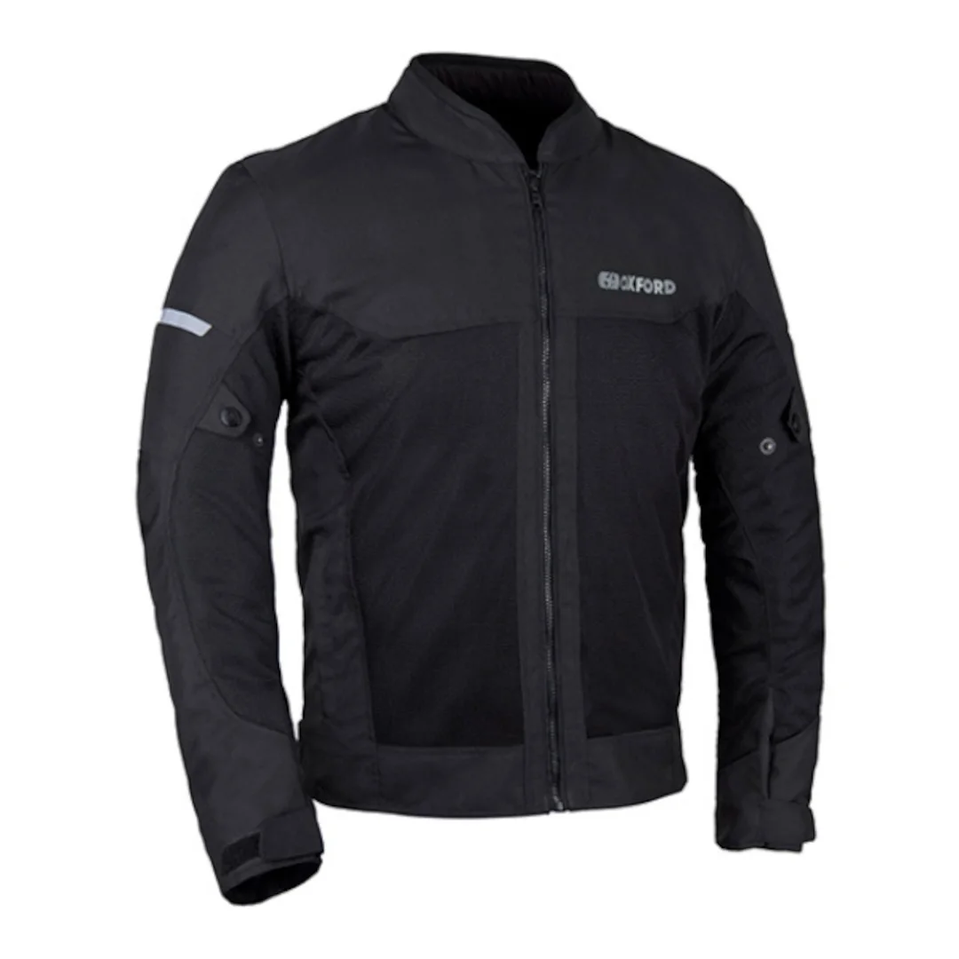 Giacca Oxford Spartan Air Ce U