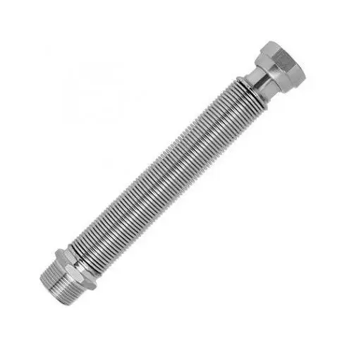 Conexión Extensible Inox M-H 3/4" 300-600mm Hecapo 5171343000