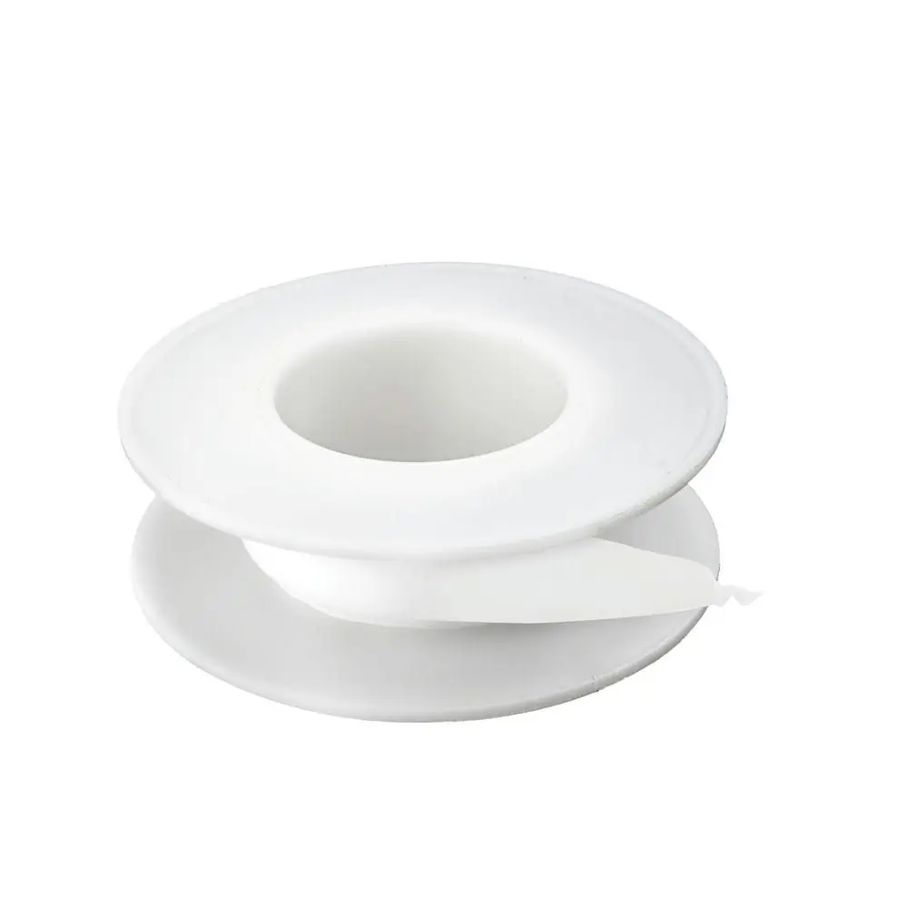 Cinta P.T.F.E Artic 12 mm x 0,075 mm x 12 m