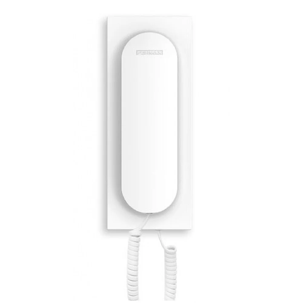 Intercom telephone 4+n veo universal fermax