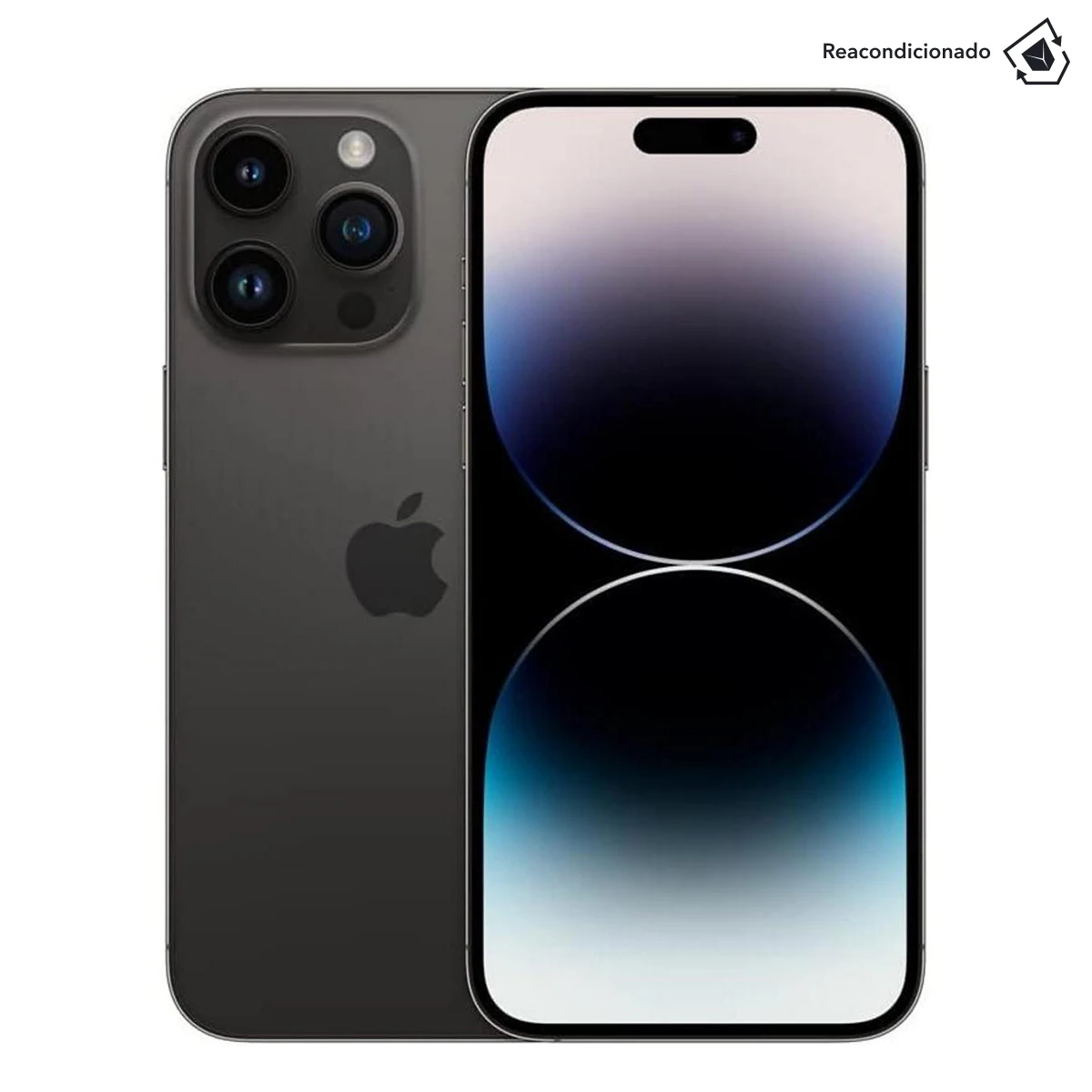 Apple iPhone 14 PRO MAX Reacondicionado