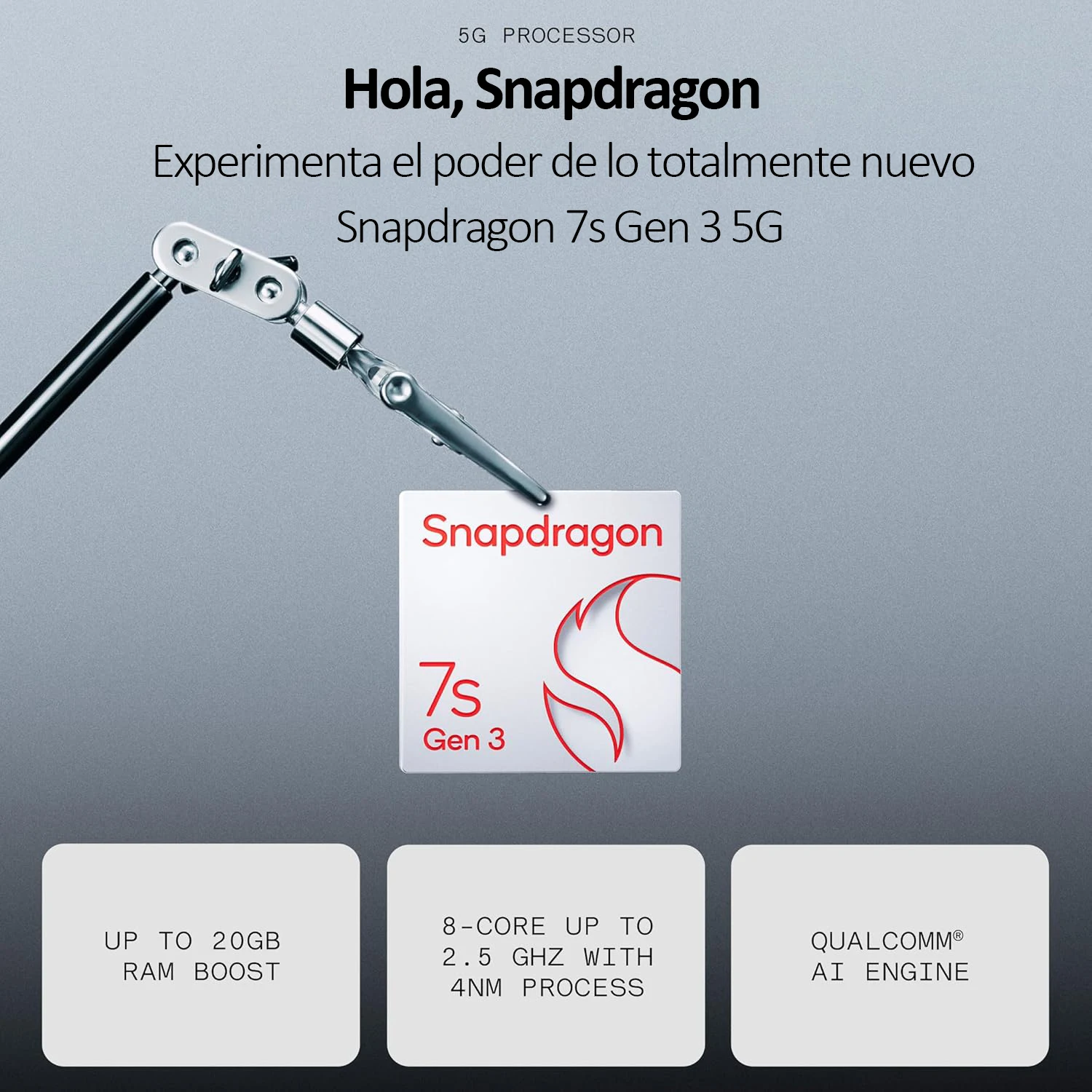 Teléfono – Nothing Phone (3a) 5G Smartphone, 8GB+128GB | 12GB+256 GB Moviles, Cámara Delantera de 32 MP, Ultra Zoom 30x, Carga rápida a 50W y Pantalla AMOLED Flexible FHD+ de 6,77″ 6