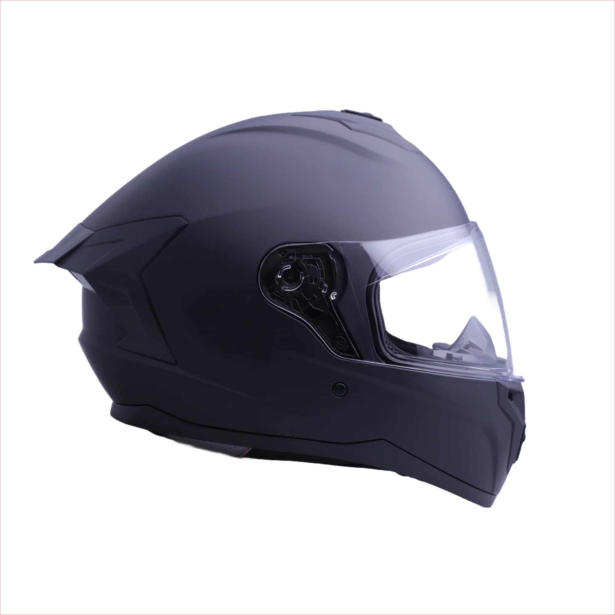 Casco Moto - Grit - Speedway1970- Casco Integral, Ideal Tanto para Hombre como Mujer, Nuestro Casco de Moto de Carretera es Ideal para Viajes Largos, capacete Moto homologado ECE y Dot. Speedway 1970
