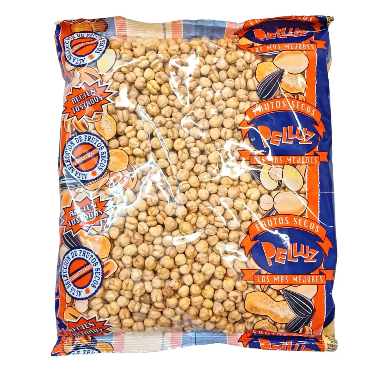 Category image: Nut & Kernel