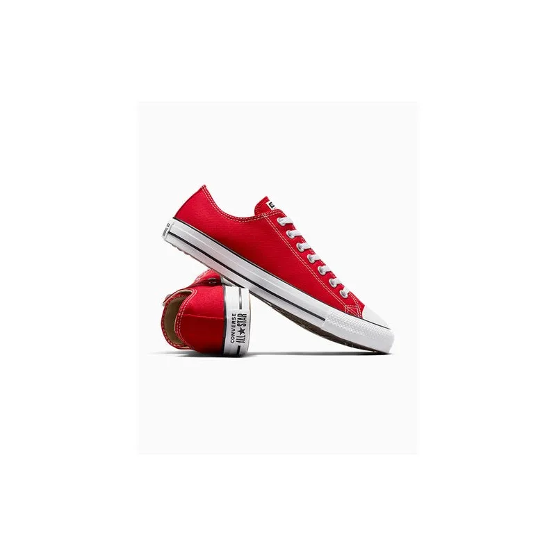 Zapatillas Sportswear Converse Chuck Taylor All Star Classic Low Top-M9696C Converse