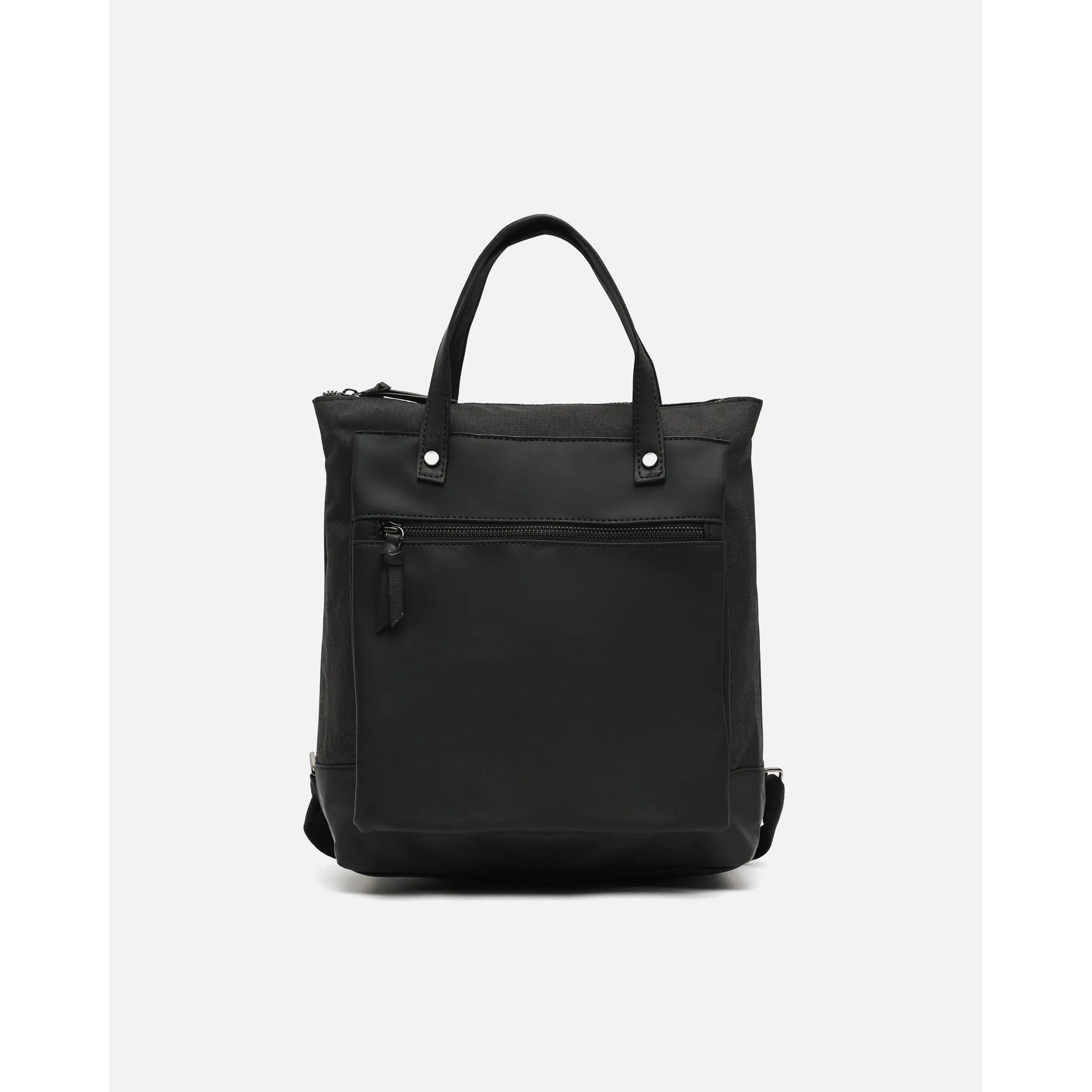 Misako Fidelina-1 mochila con asa de mano Mochila Mujer