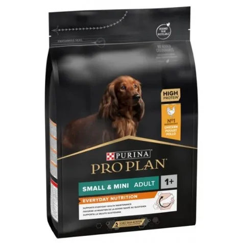 Pro Plan Small & Mini Adult Optibalance 3 Kg