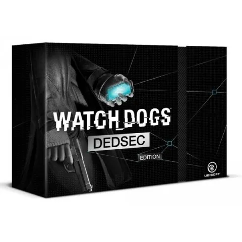 Watch Dogs Dedsec Edition PC: Siber Dünyada En İyi Deneyimi Yaşamanın Yolu