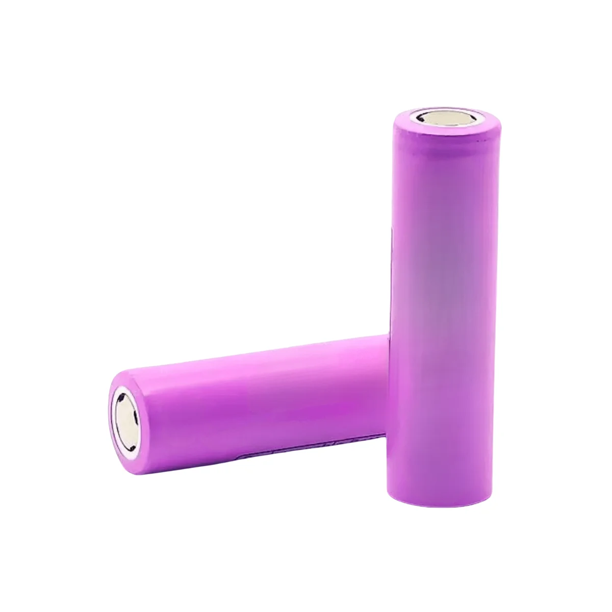 Rechargeable battery 18650 3.7v - lithium battery for cameras, fans, manual projects, and more - model and quantity to choose from - xocoto