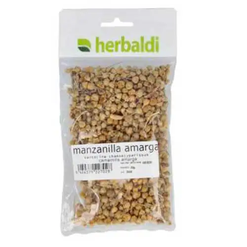 Herbaldi herb chamomile of Mahon 50Gr.