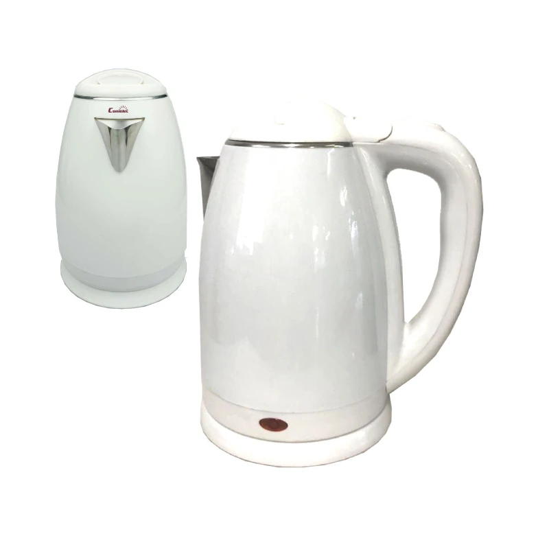 COMELEC WK7321 1.8L 1500W wide mouth kettle