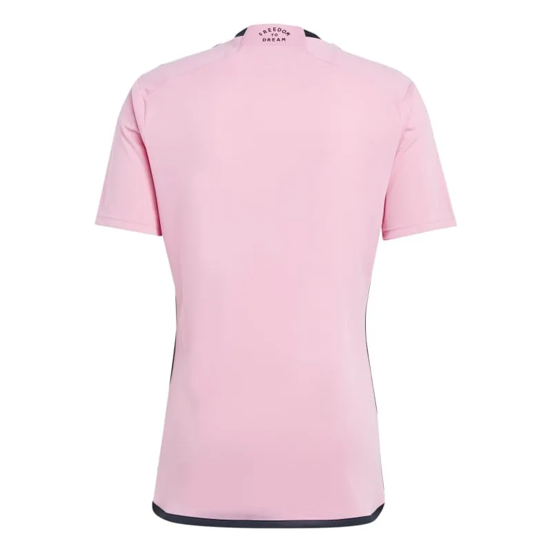 INTER MIAMI CF HOME JERSEYY ADIU0190