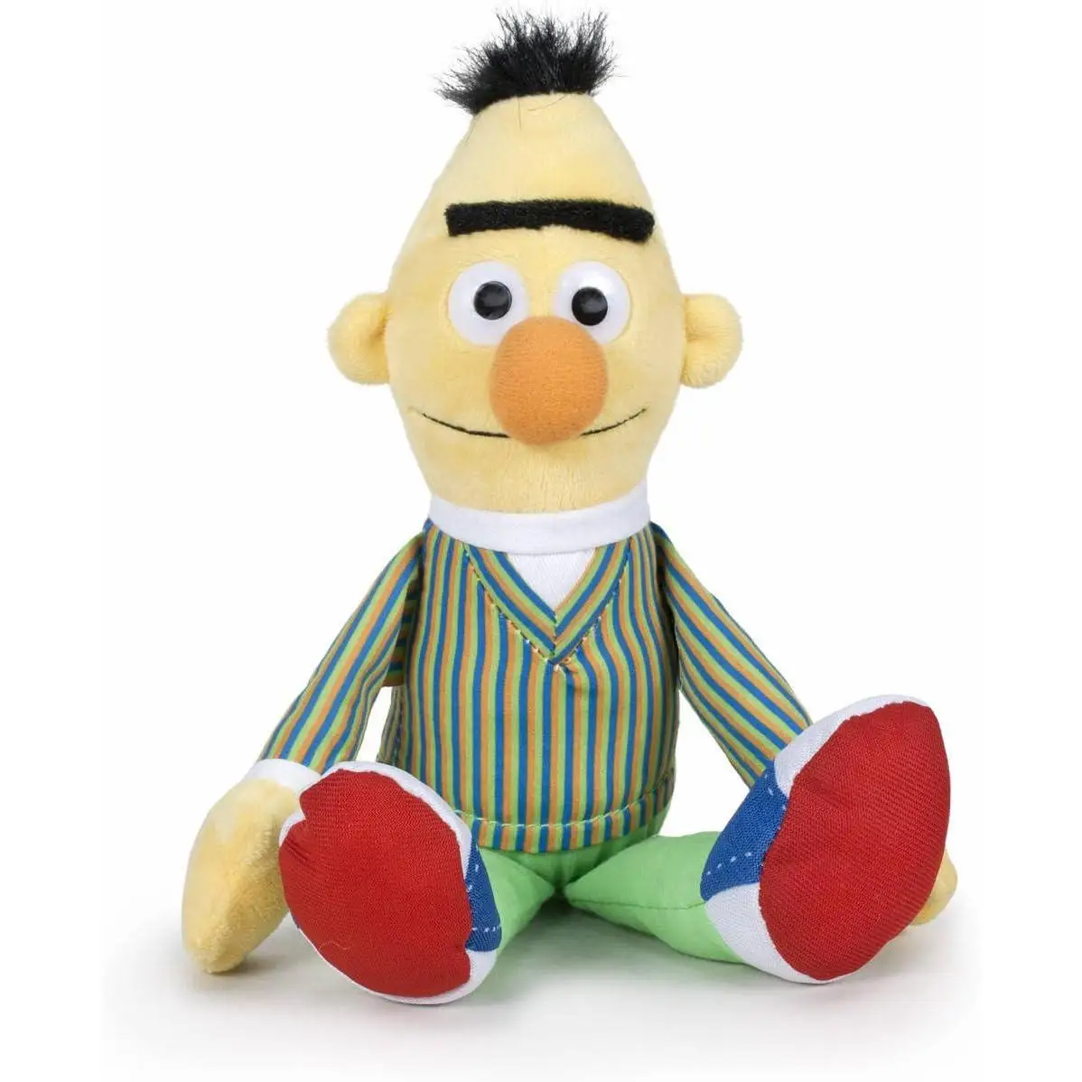 Plush Blas Sesame neighborhood 27cm