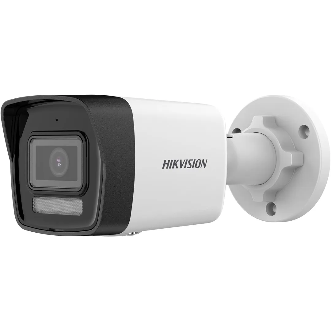 Kamera IP Hikvision DS-2CD1021G2-LIU 2.8 mm: Evaluación Detallada para Monitoreo en Tiempo Real