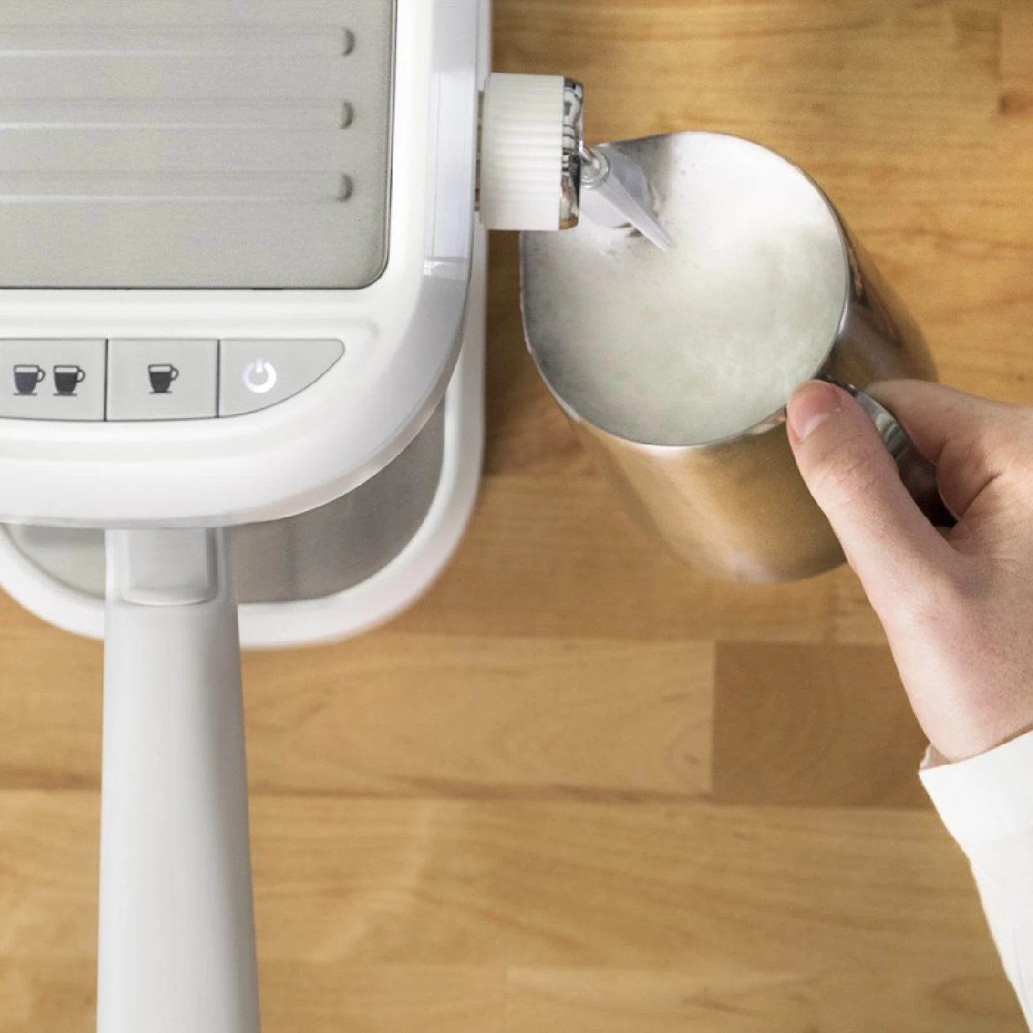 Cecotec espresso coffee maker cafelizzia 790 white