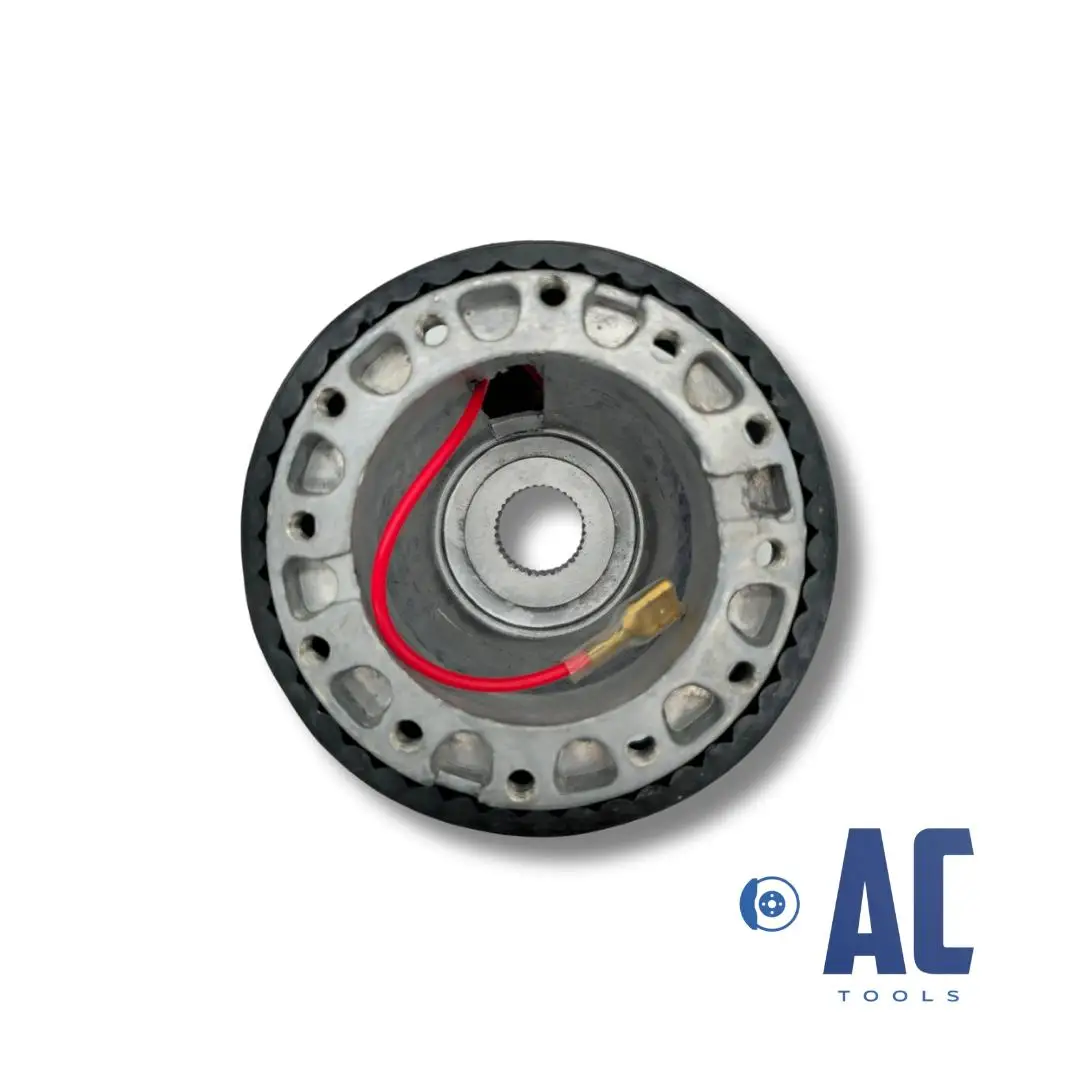 AC Tools Piña volante desplazado para Nissan Patrol 160 y 260