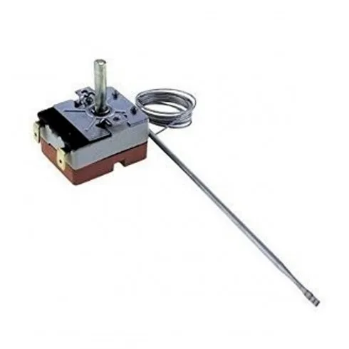 Termostato Horno Universal Regulable 50-320 ºC Recamania