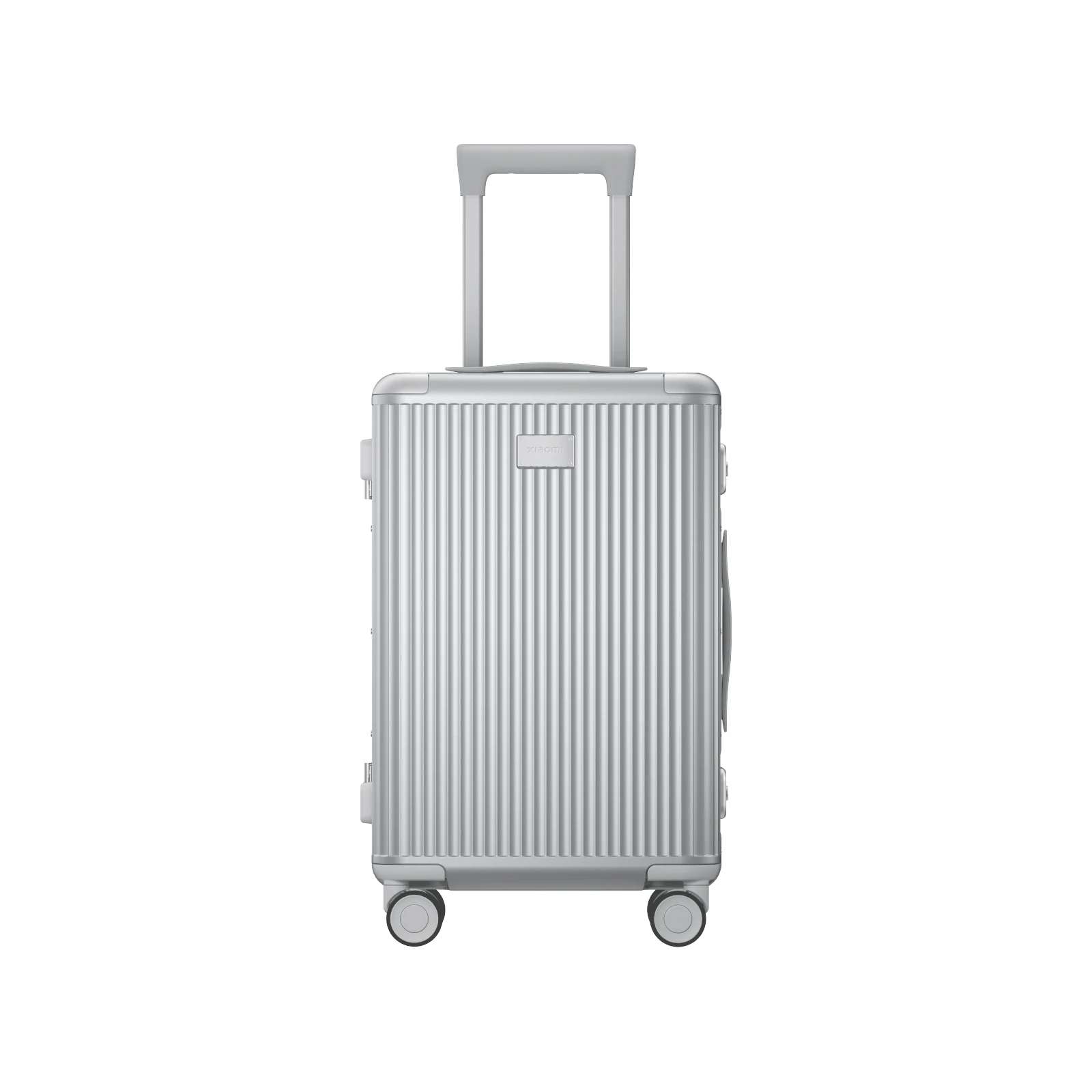 Oficial | Xiaomi Aluminum Frame Luggage, Marco de aleación de aluminio serie 6000, Desbloqueo con una pulsación… — oferta en AliExpress