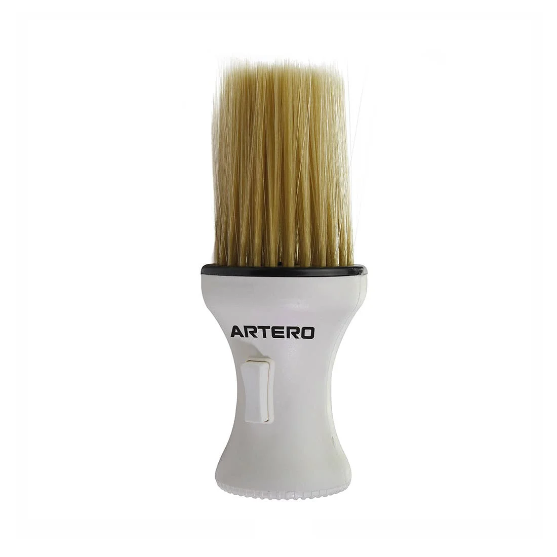 Artero Brocha Peluquería Talco | Elimina Cabello Cuello