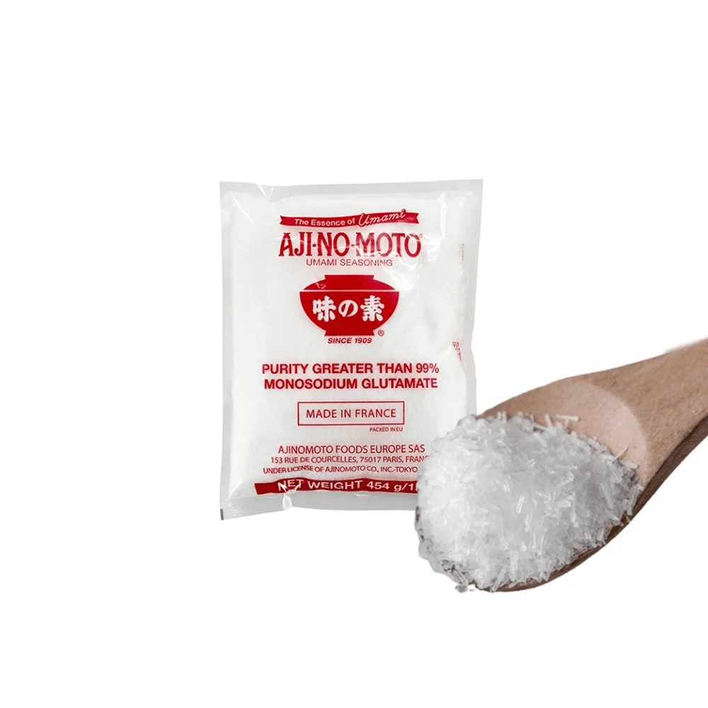 Ajinomoto Glutamato Umami Seasoning 200g (MSG)