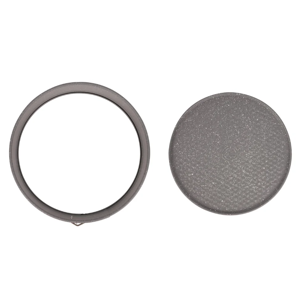 MasterChef MCA-26 MyWave non-stick removable round baking mold 26cm diameter