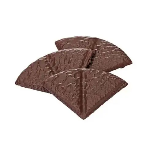 Galletas Abanicos Bañados Con Chocolate 3 K