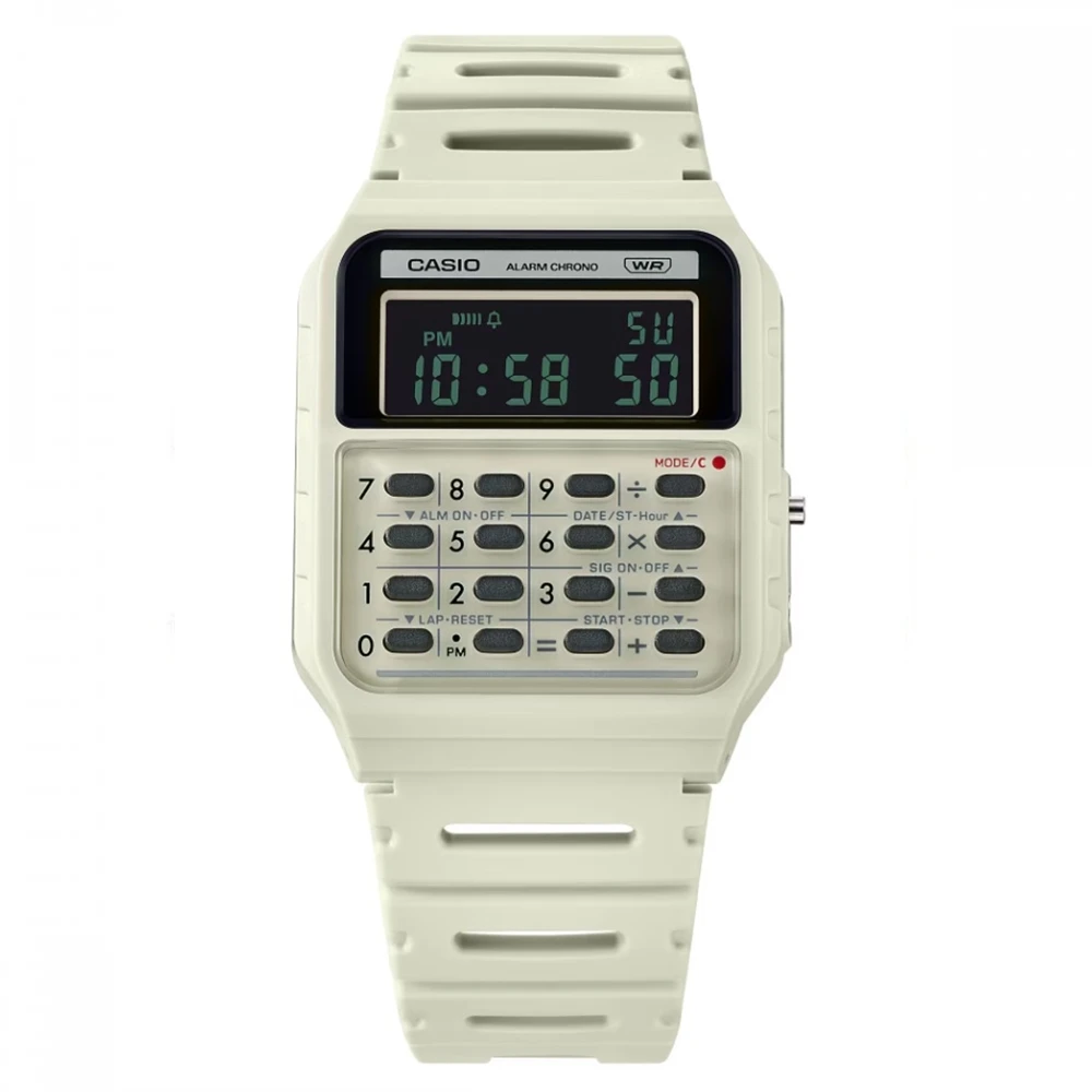 Review and Guide to the Casio CA-53WB-8B: A Retro Calculator Watch with Practical Features