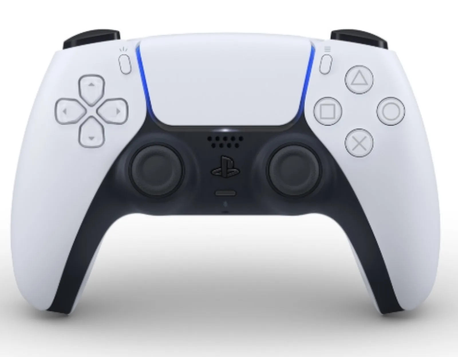 Sony playstation 5 ps5 edition slim console, white & disc reader, official sony guarantee 3 years #4