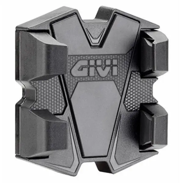 Givi Soporte Dispositivo Smartphone Easy_clip P/s95kit-s901a-s902a   Ce U