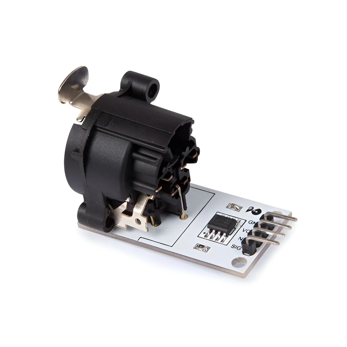 Whadda Módulo DMX512 para Arduino - Transmisor DMX con Conector XLR Macho