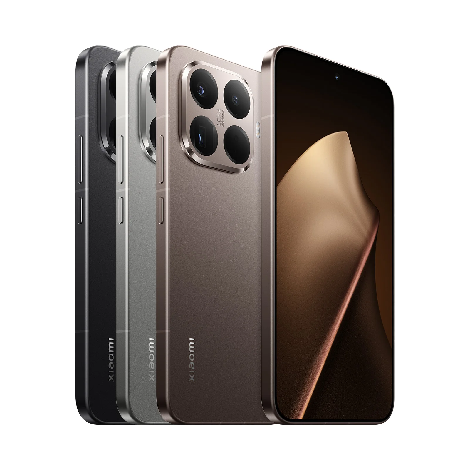 Official| XIAOMI 15T Pro, Teleobjetivo Leica 5x Pro, Fotografía Spotlight, Coné…