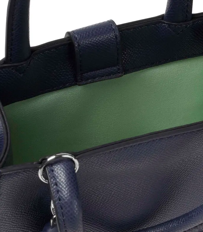 2002105933 navy blue Mini Pop TOUS Brenda bag