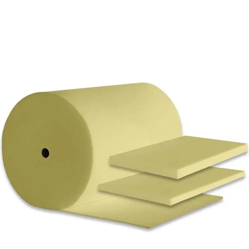 ventadecolchones.com Espuma para tapizar de 100x200 cm Densidad 20 kg/m3 ventadecolchones.com - Ideal para disfraces, cojines y tapicería en general