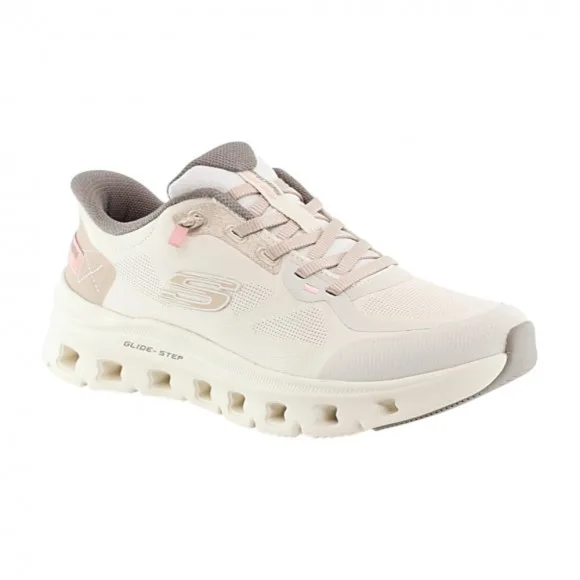 Zapatillas Skechers Slipe-Ins Pro Beige Skechers Skechers