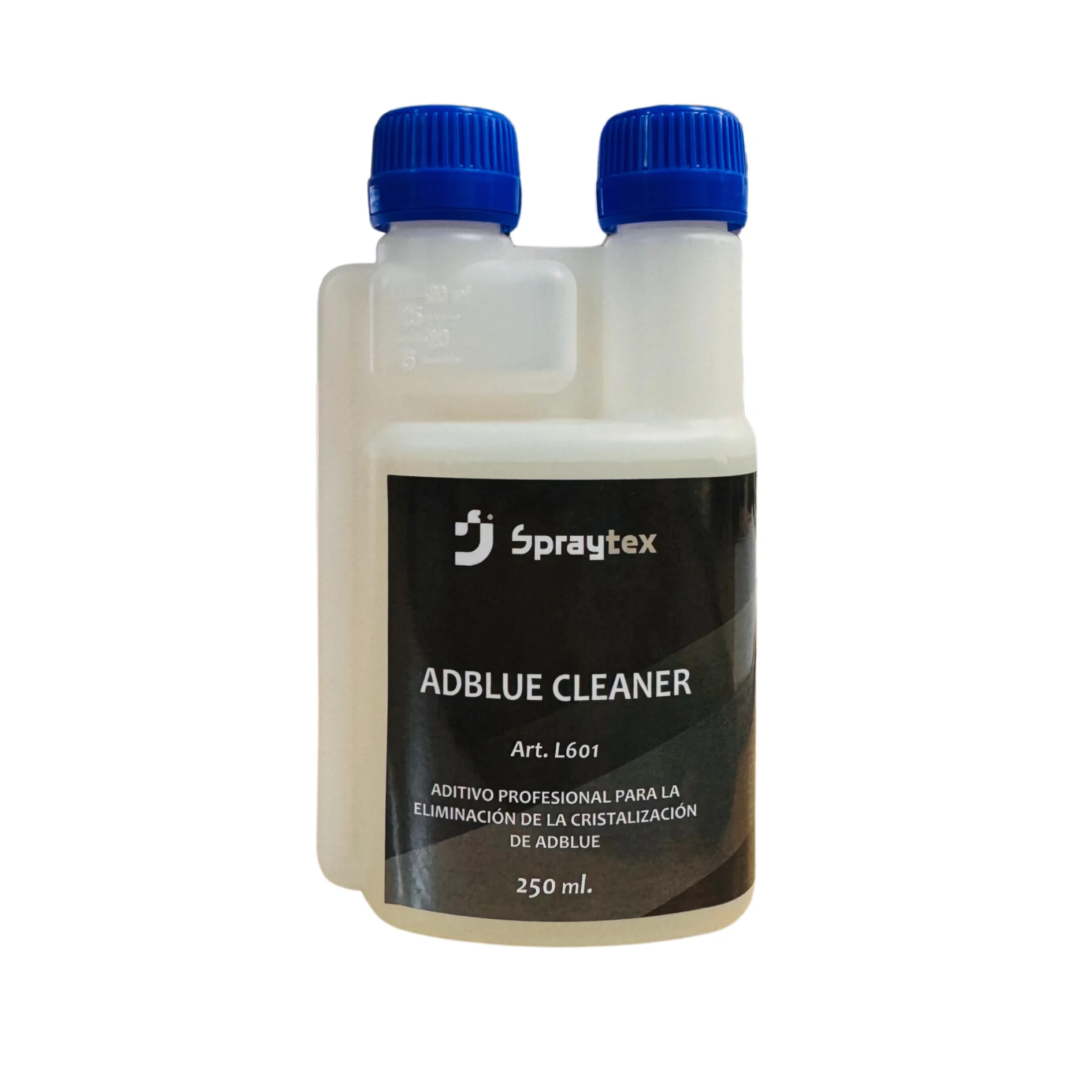 Aditivo Adblue Anticristalizante 250 ml - Mantenimiento Sistema Reducción Catalítica Selectiva