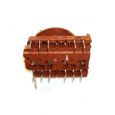 Selector Horno y Cocina TEKA HE600/ 610 TURBO MX Recamania