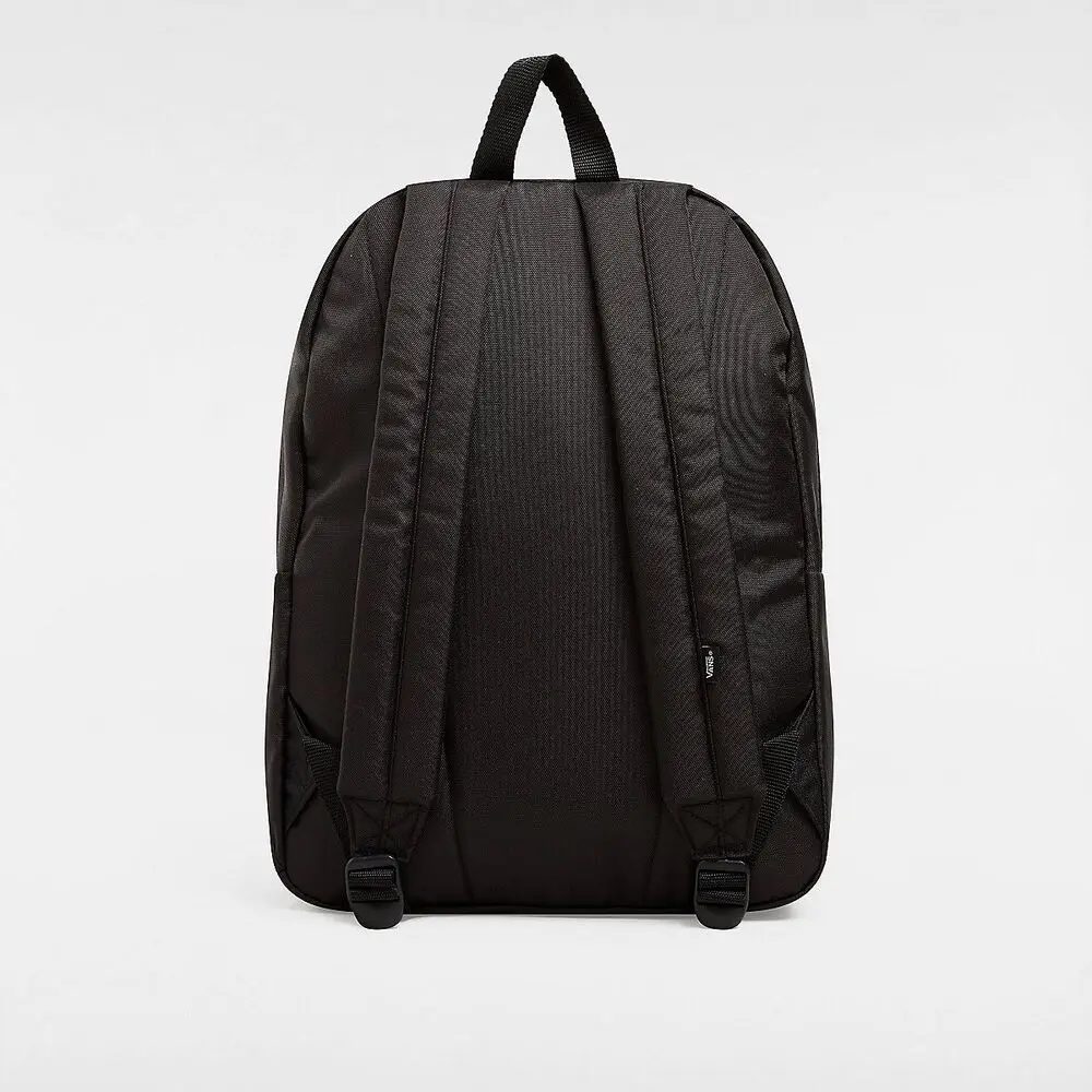 Backpack Black Vans Old Skool Drop V