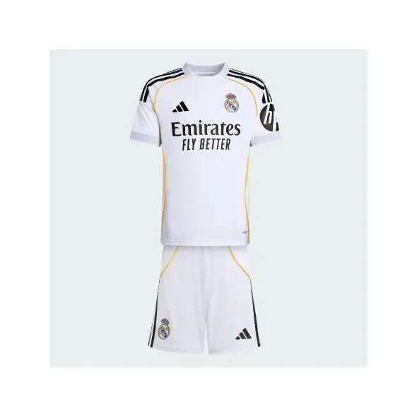 Minikit Real Madrid JN8889