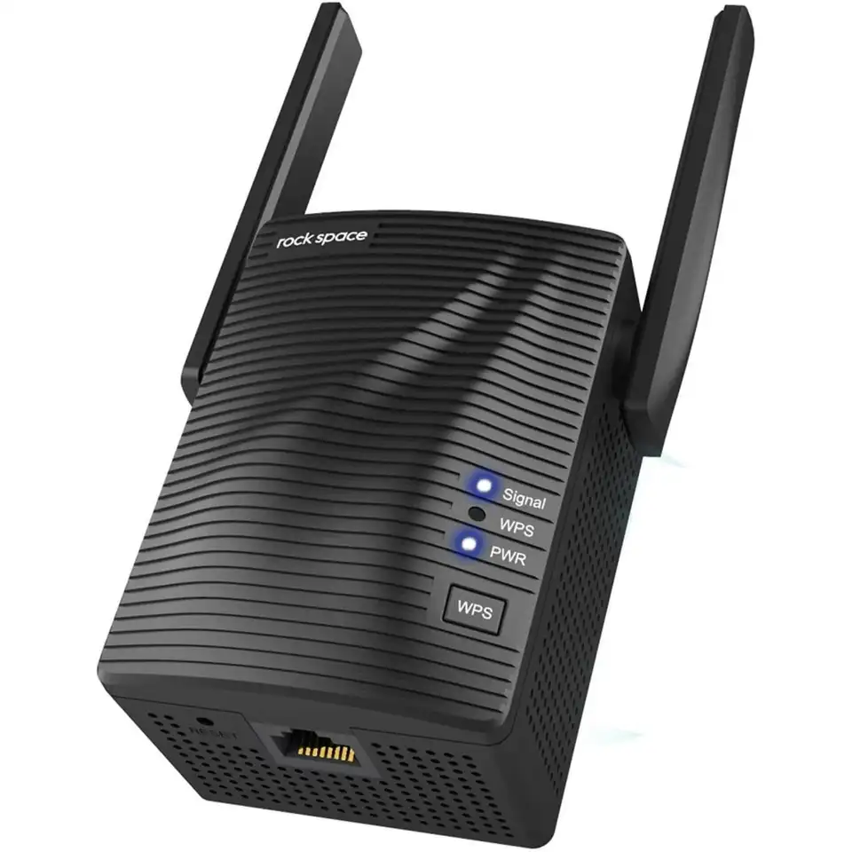 REPETIDOR DE WIFI 1200 MBPS