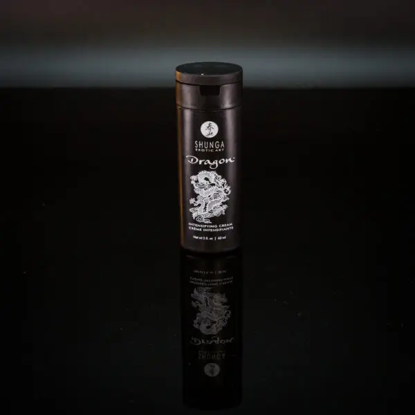 SHUNGA DRAGON erection enhancer cream 60ml